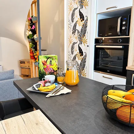 Le Bessanais Maison De Village 4 Pers Ferienhaus Bessan