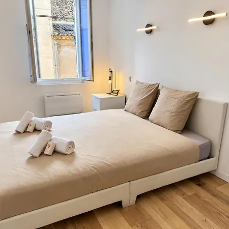 Le Bessanais Maison De Village 4 Pers Ferienhaus